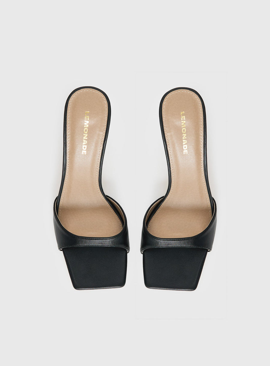 Caroline Stiletto Podpatky