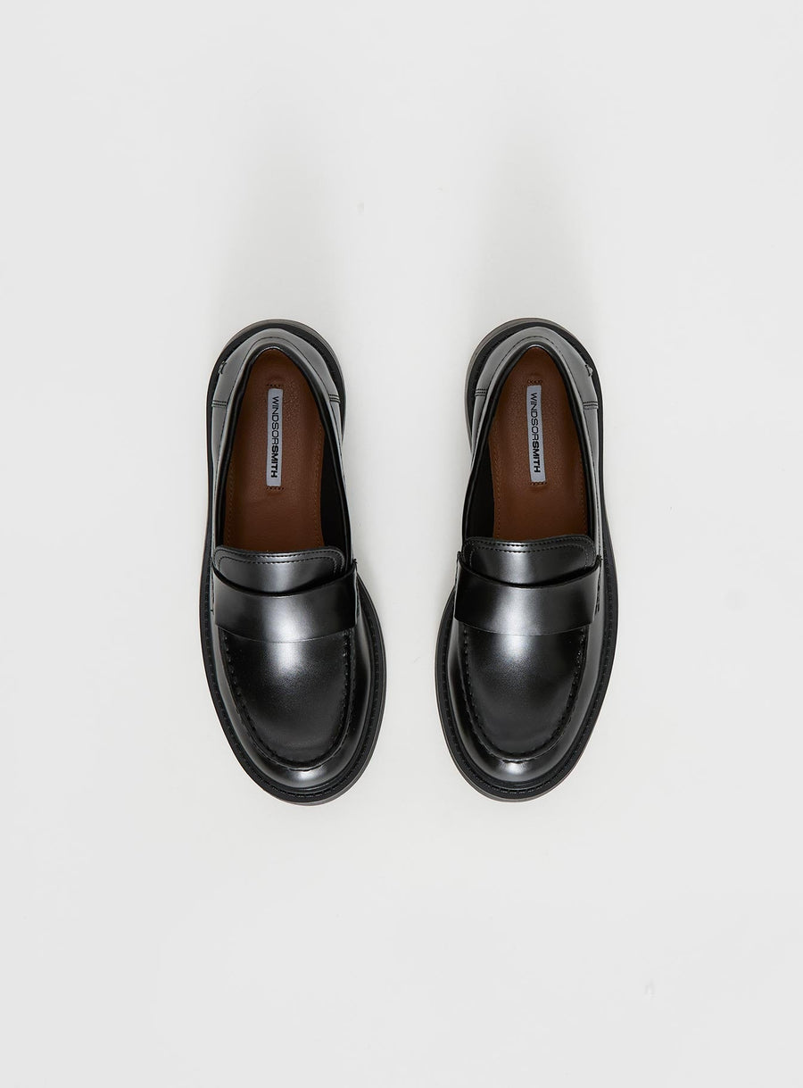 Windsor Smith Yearn Penny Loafery