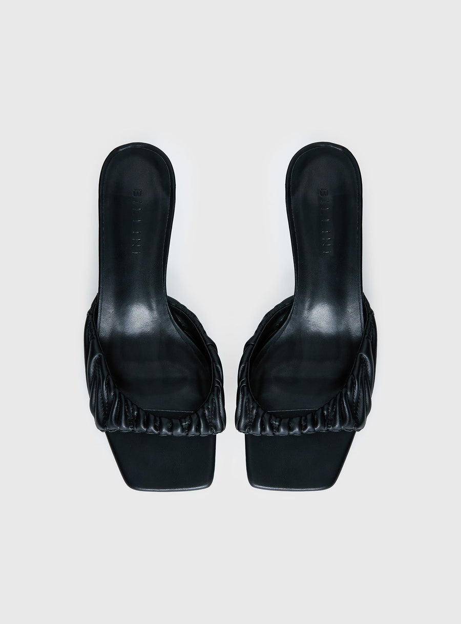 Billini Pilar Kitten Podpatky