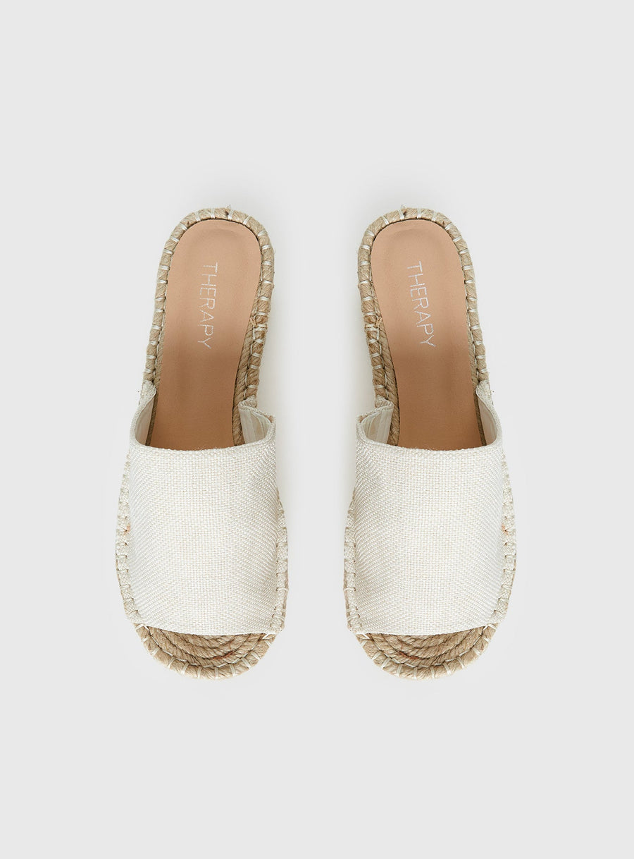 Therapy Sable Platformy