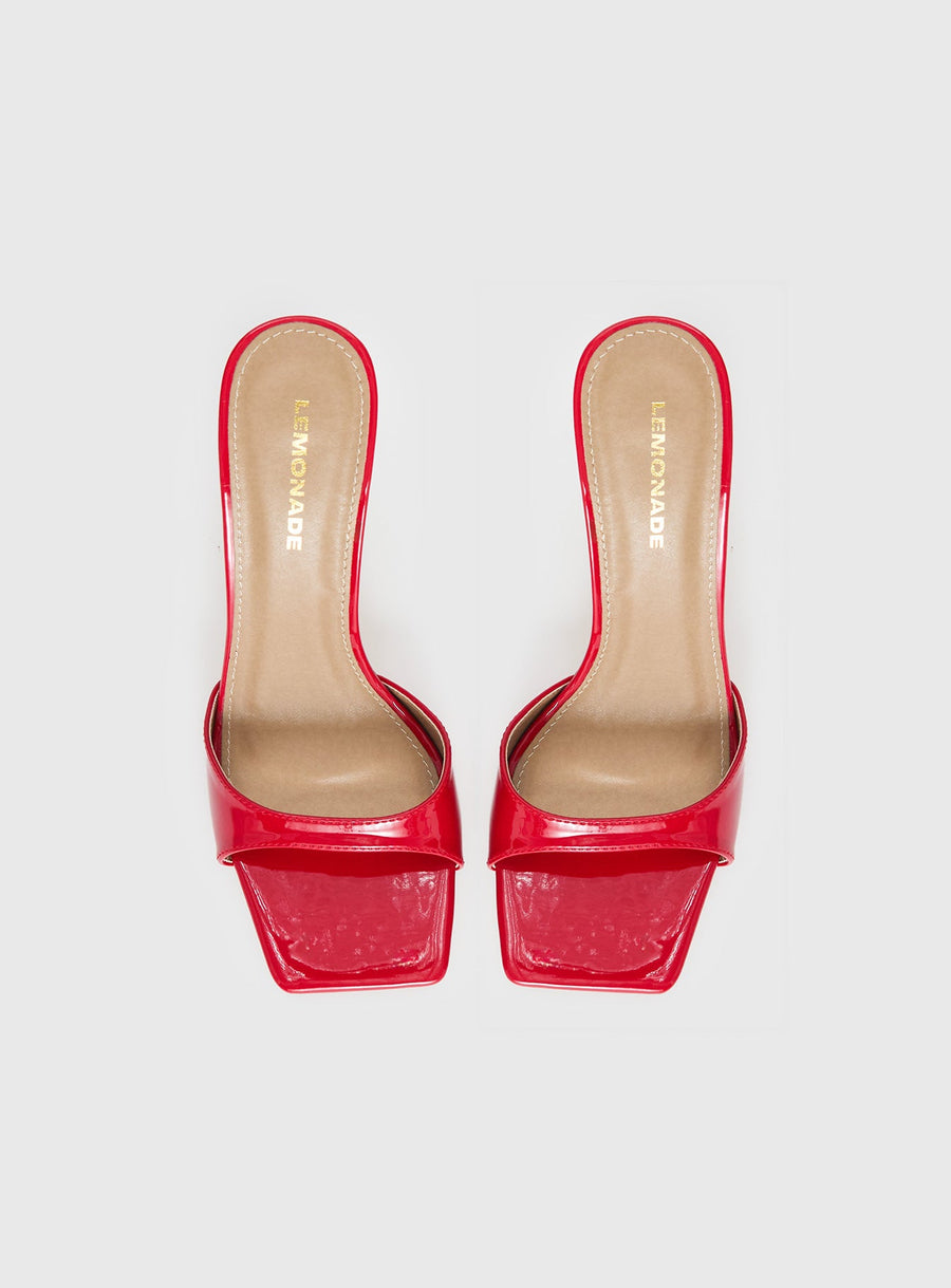 Caroline Stiletto Podpatky