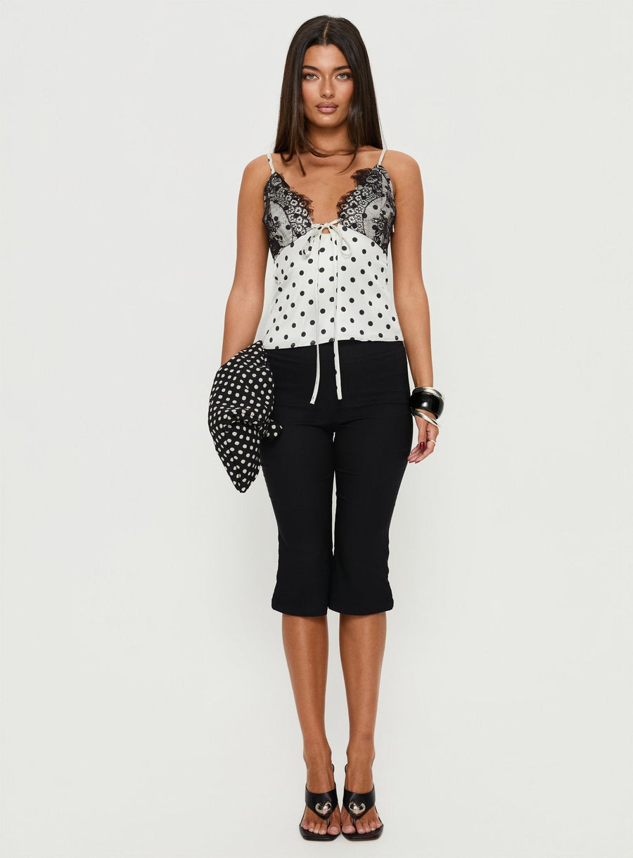 Jerelyn Cami Top