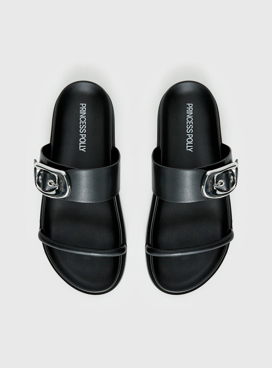 Worth It Thong Sandály