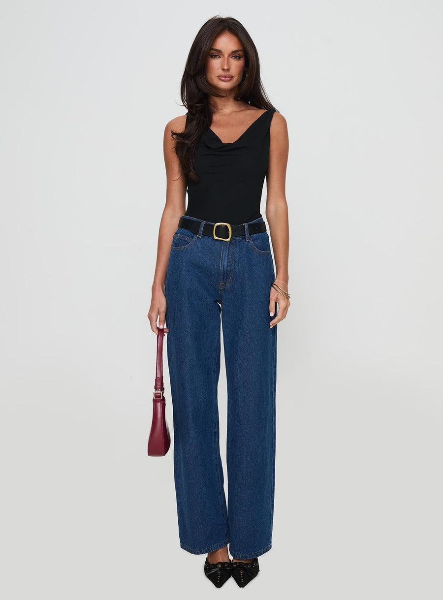 Axton Body