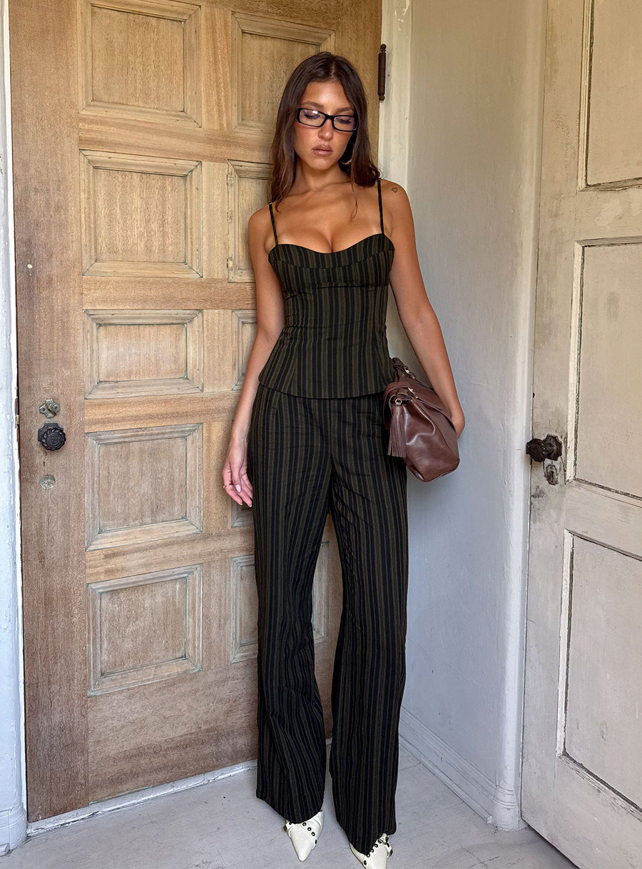 Kierstyn Korzet