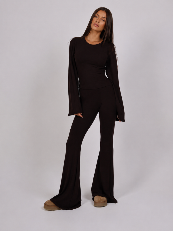 Bell Harmony Top