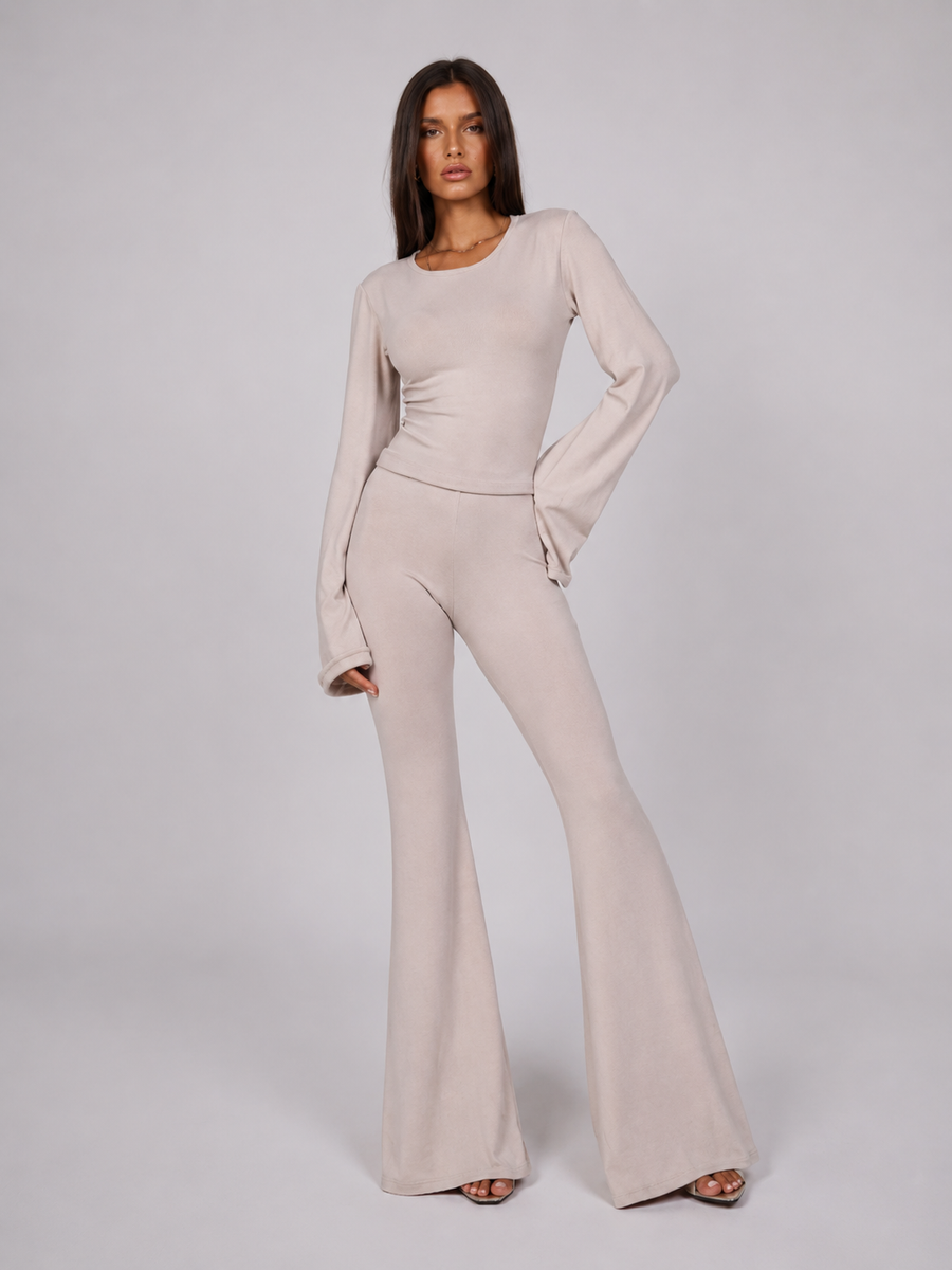Bell Harmony Top
