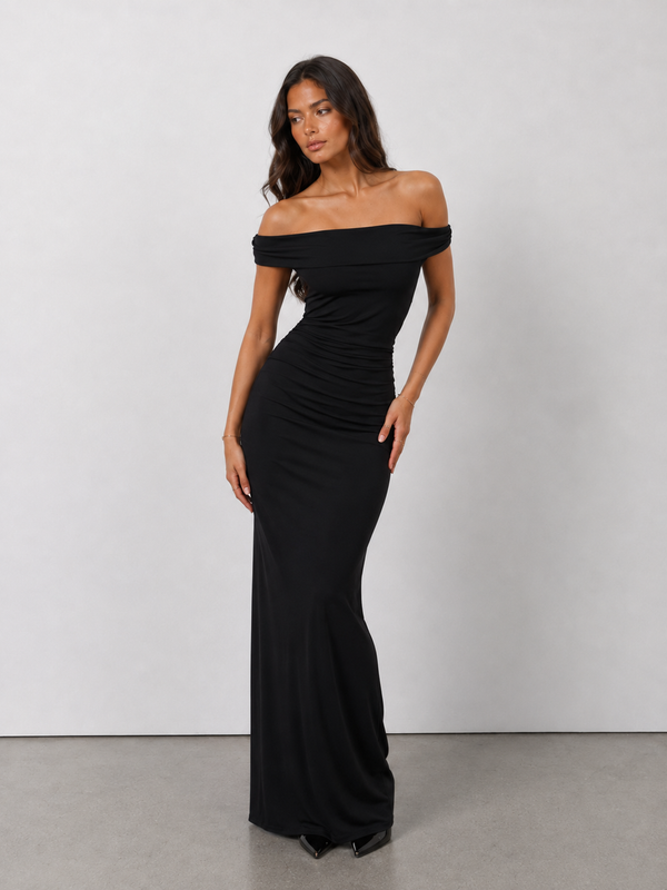 Aurora Šaty