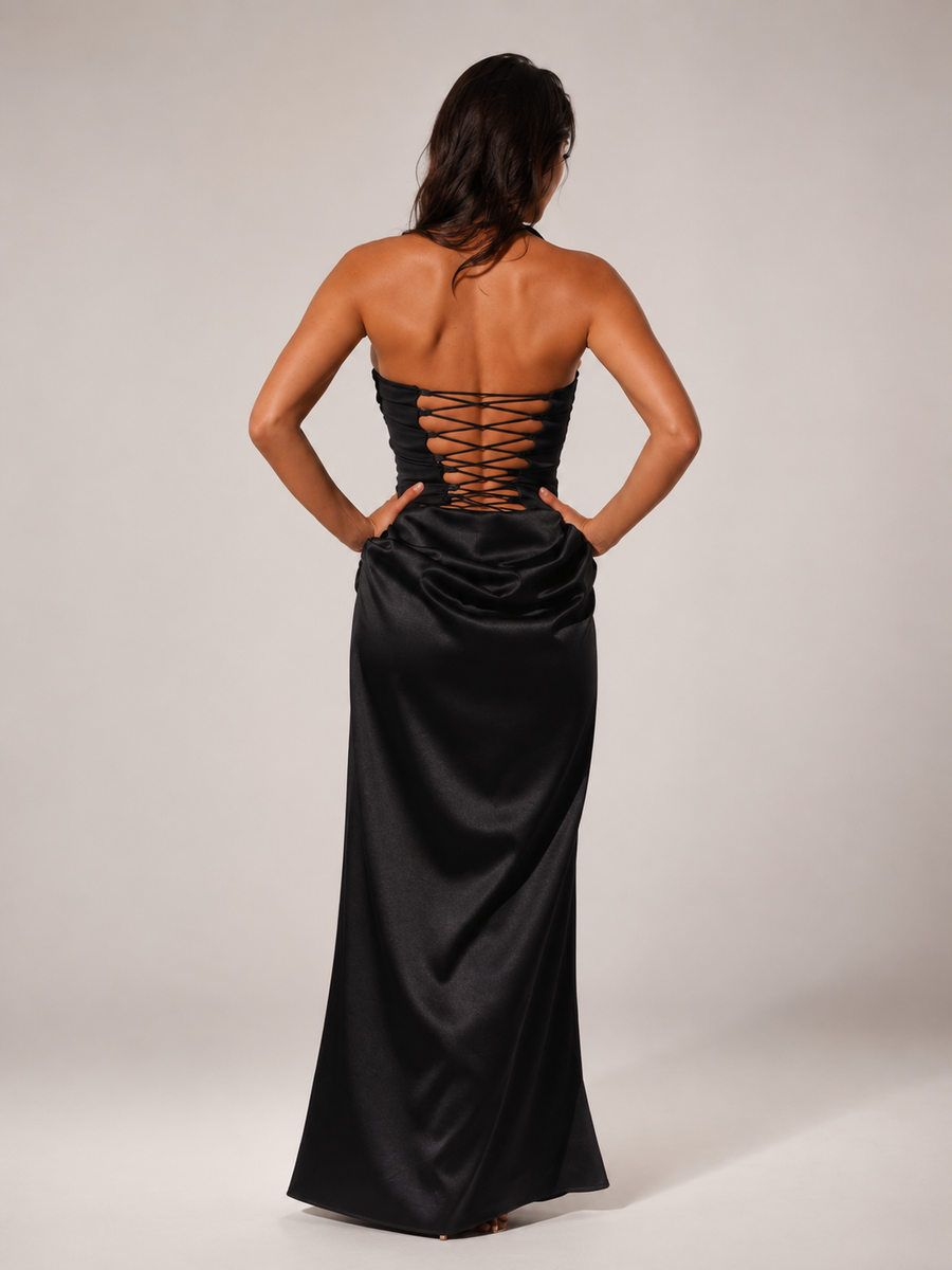 Valentina Gown Šaty