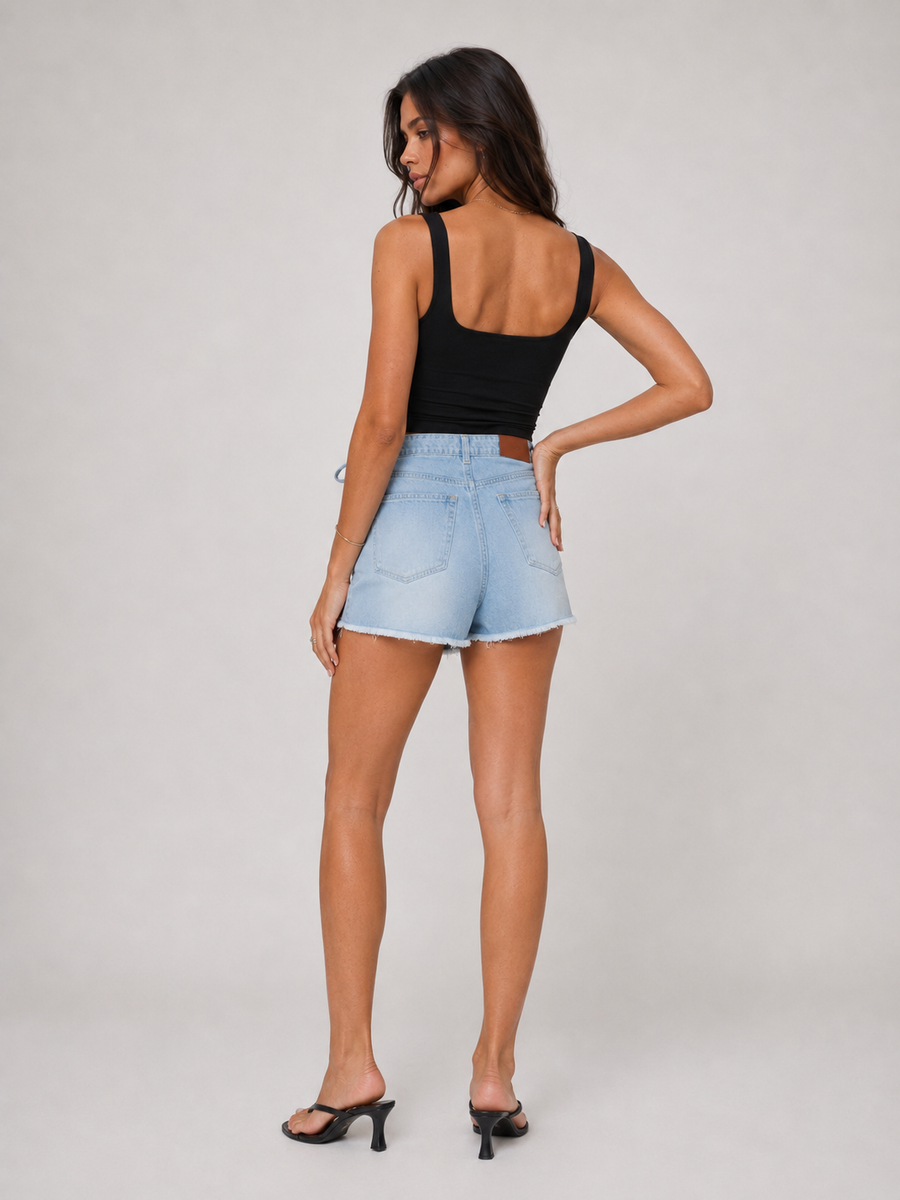 Bowden Skort