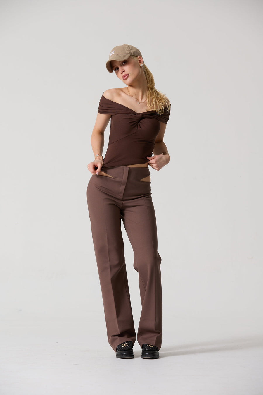 Aurelia Top