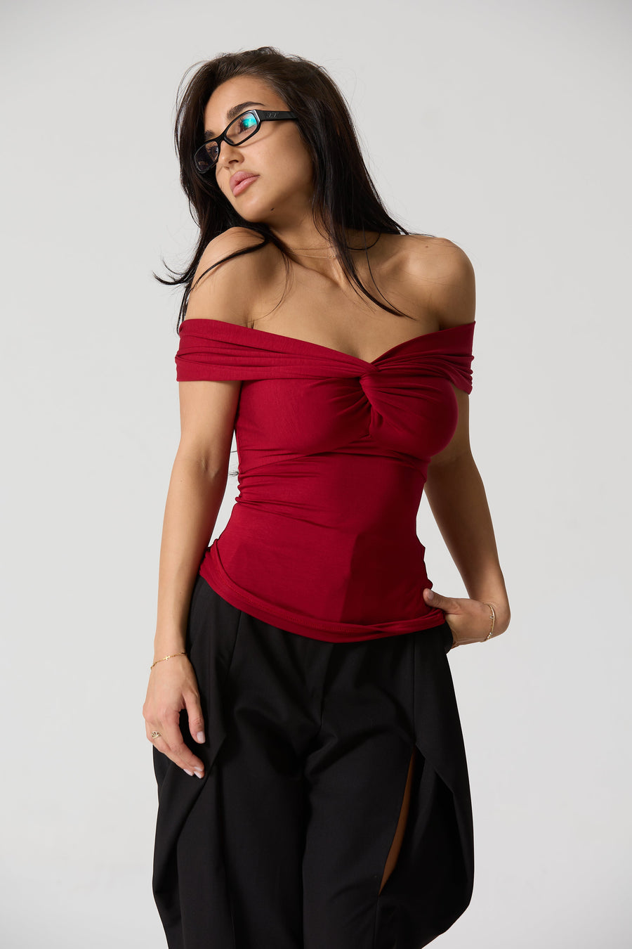 Aurelia Top