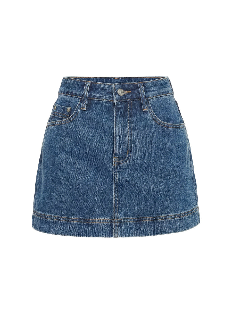 Gazelle Skort