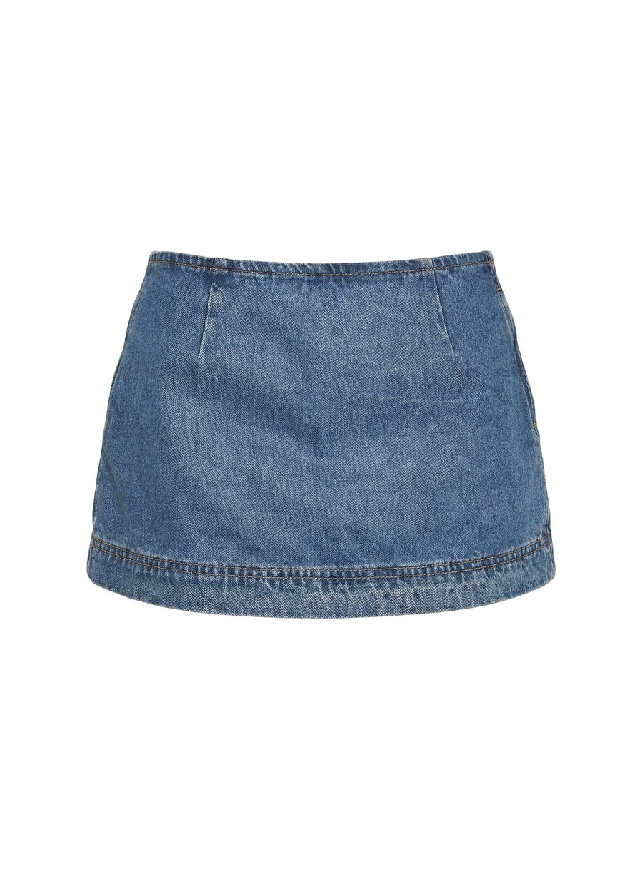 Stefenie Skort
