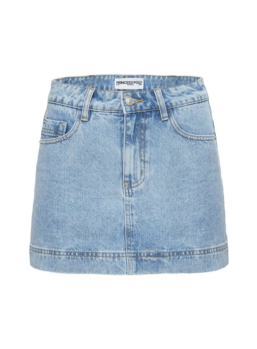 Gazelle Skort