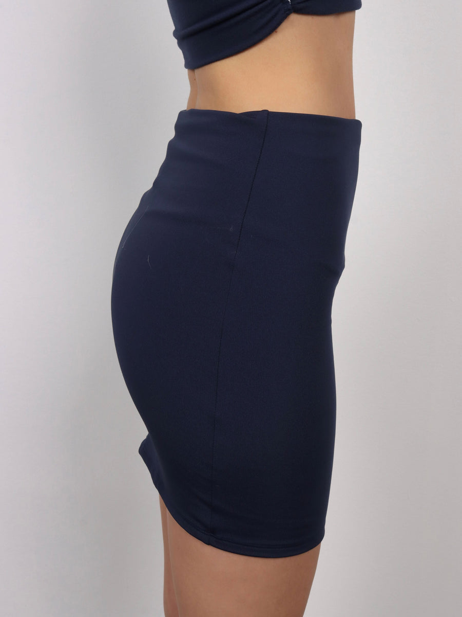Short Skirt Mini Sukně