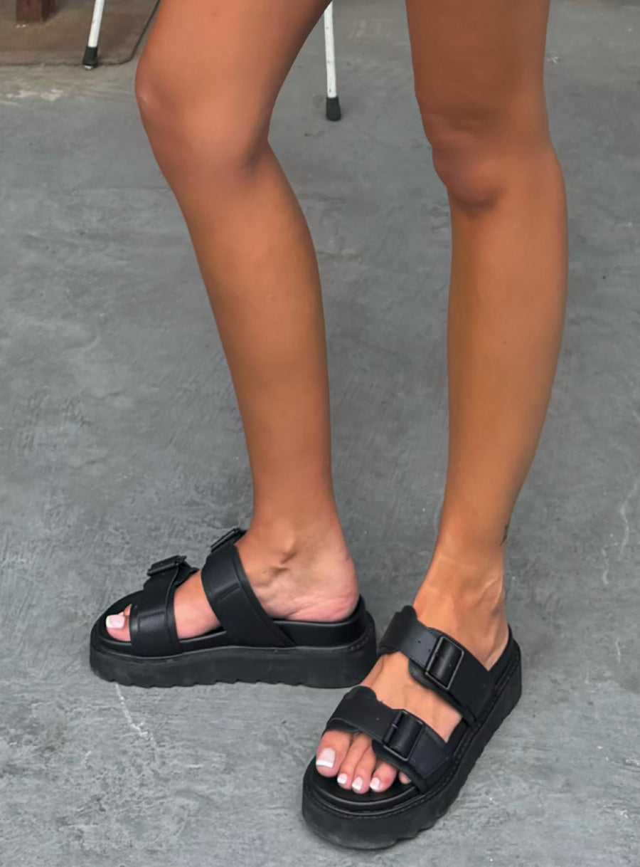 Ma Belle Sandály