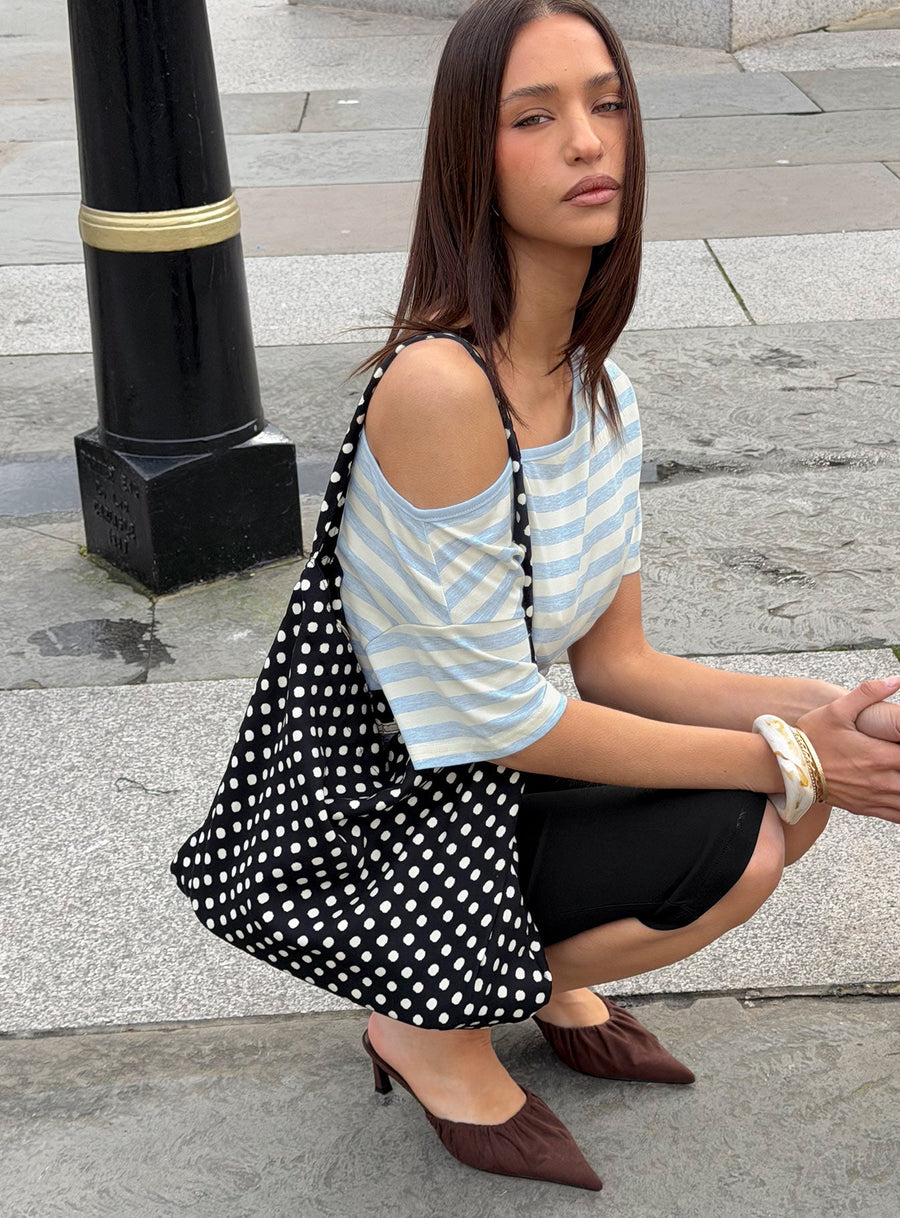 Tempting Tote Taška