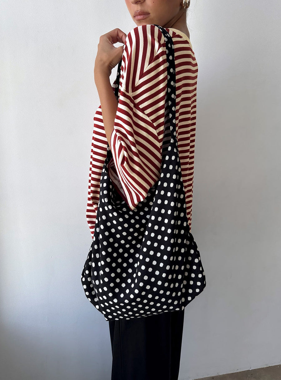 Tempting Tote Taška